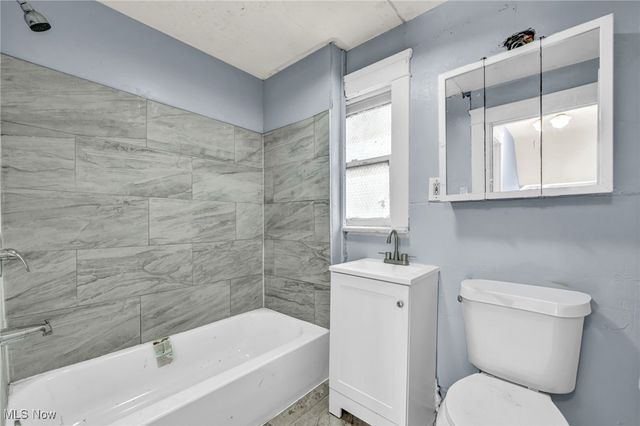 3564 E 118th Street, Cleveland, OH 44105