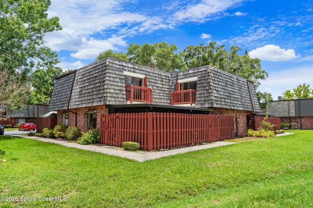 44 Piney Branch Way A, Melbourne, FL 32904