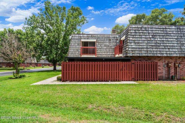 44 Piney Branch Way A, Melbourne, FL 32904