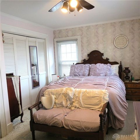 120 Bon Air, Sidney, OH 45365