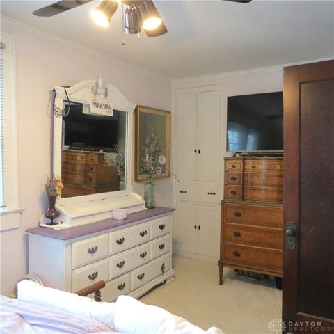 120 Bon Air, Sidney, OH 45365