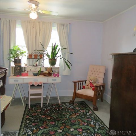 120 Bon Air, Sidney, OH 45365