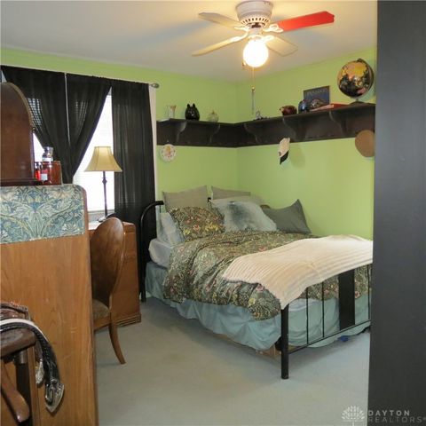 120 Bon Air, Sidney, OH 45365