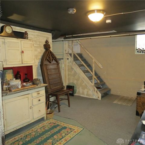 120 Bon Air, Sidney, OH 45365