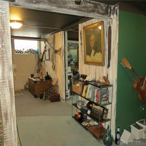 120 Bon Air, Sidney, OH 45365