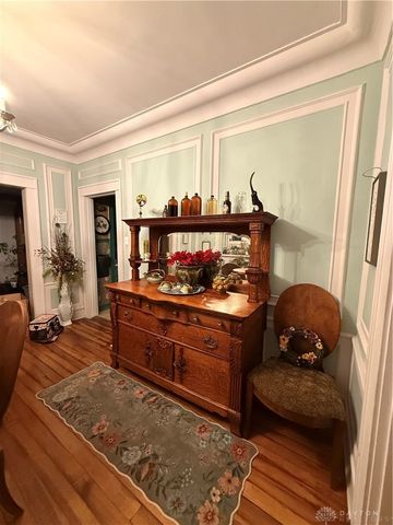 120 Bon Air, Sidney, OH 45365