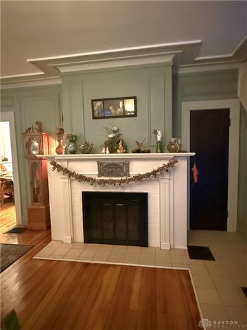 120 Bon Air, Sidney, OH 45365