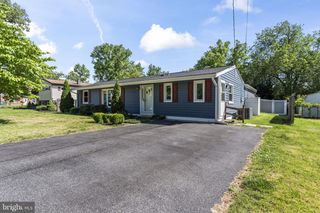 8005 WOODHOLME CIR, Pasadena, MD 21122