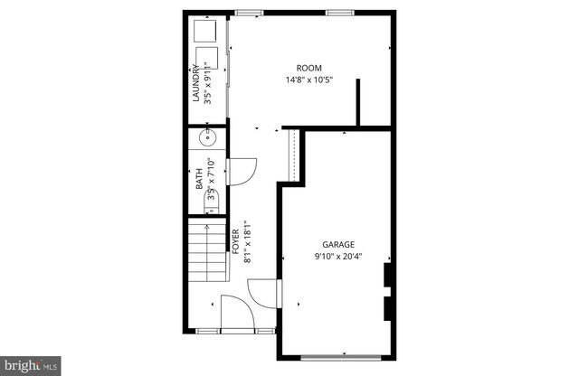19517 WHITE SADDLE DR, Germantown, MD 20874
