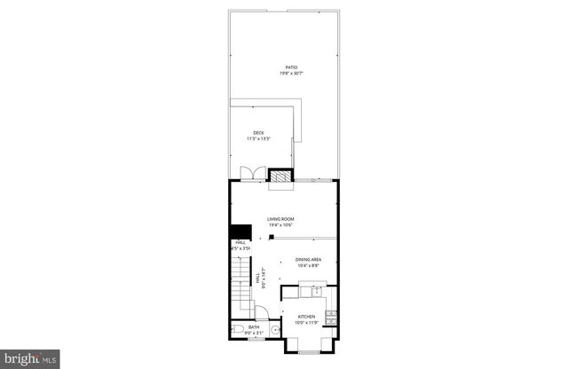 19517 WHITE SADDLE DR, Germantown, MD 20874