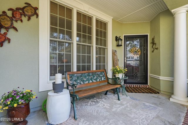 276 Persimmon Circle, Hardeeville, SC 29927