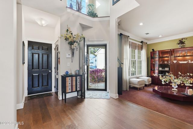 276 Persimmon Circle, Hardeeville, SC 29927