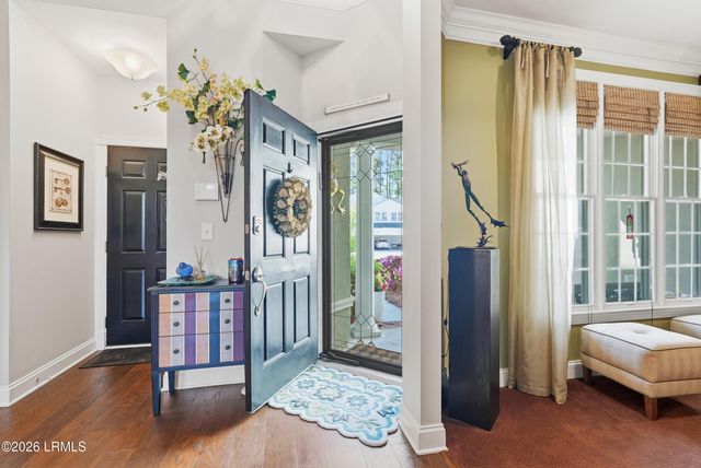 276 Persimmon Circle, Hardeeville, SC 29927