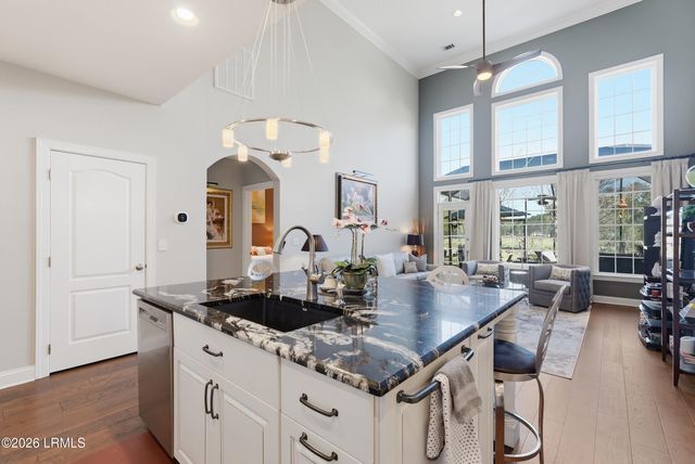 276 Persimmon Circle, Hardeeville, SC 29927