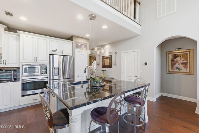 276 Persimmon Circle, Hardeeville, SC 29927