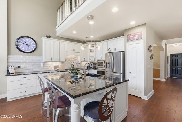 276 Persimmon Circle, Hardeeville, SC 29927