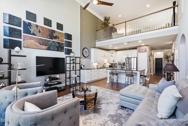 276 Persimmon Circle, Hardeeville, SC 29927