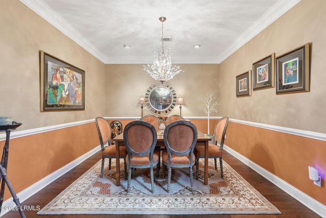 276 Persimmon Circle, Hardeeville, SC 29927