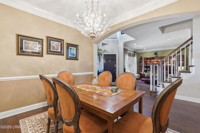 276 Persimmon Circle, Hardeeville, SC 29927