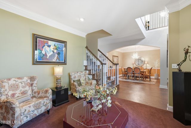 276 Persimmon Circle, Hardeeville, SC 29927