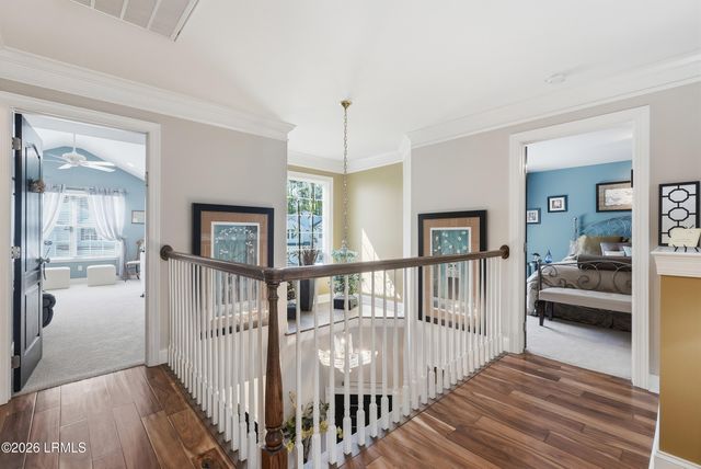 276 Persimmon Circle, Hardeeville, SC 29927