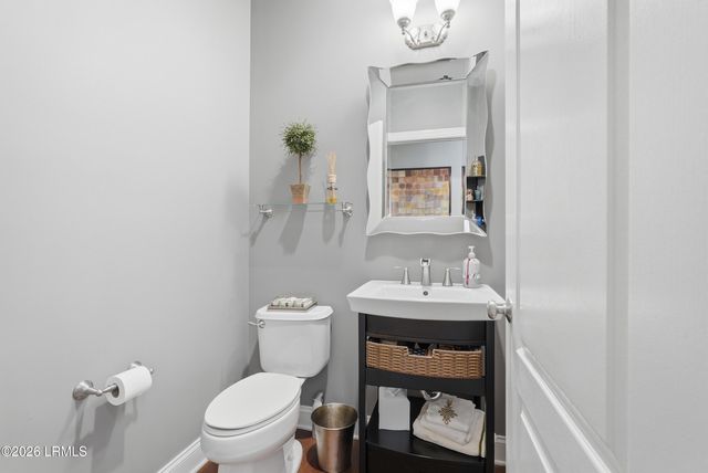 276 Persimmon Circle, Hardeeville, SC 29927