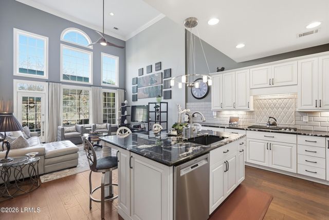 276 Persimmon Circle, Hardeeville, SC 29927