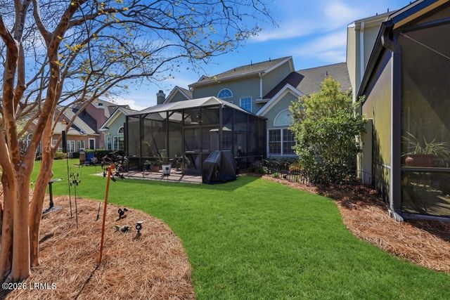 276 Persimmon Circle, Hardeeville, SC 29927
