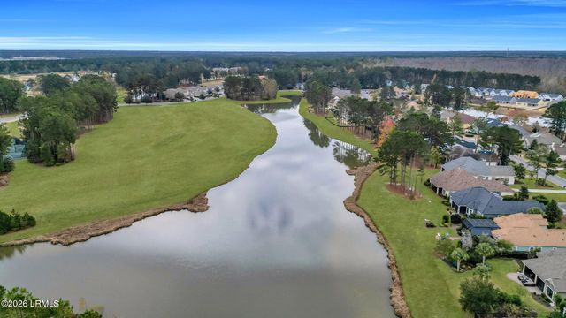 276 Persimmon Circle, Hardeeville, SC 29927