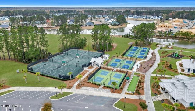 276 Persimmon Circle, Hardeeville, SC 29927