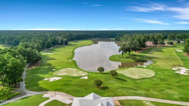 276 Persimmon Circle, Hardeeville, SC 29927