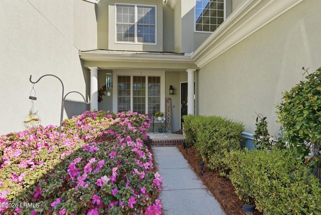 276 Persimmon Circle, Hardeeville, SC 29927