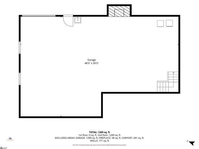 8 Dickens Lane, Taylors, SC 29687
