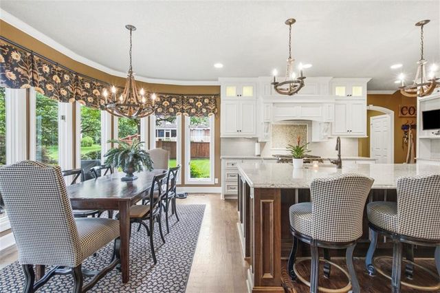 3604 W 129th Street, Leawood, KS 66209
