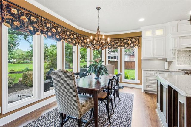 3604 W 129th Street, Leawood, KS 66209