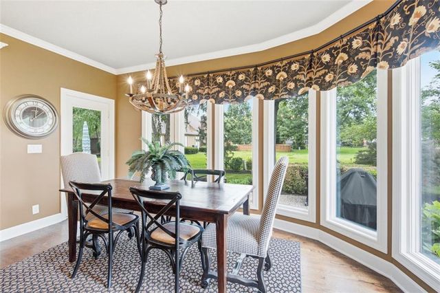 3604 W 129th Street, Leawood, KS 66209