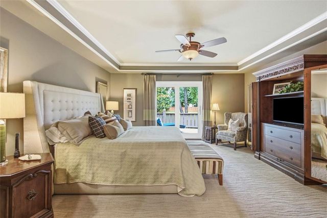 3604 W 129th Street, Leawood, KS 66209