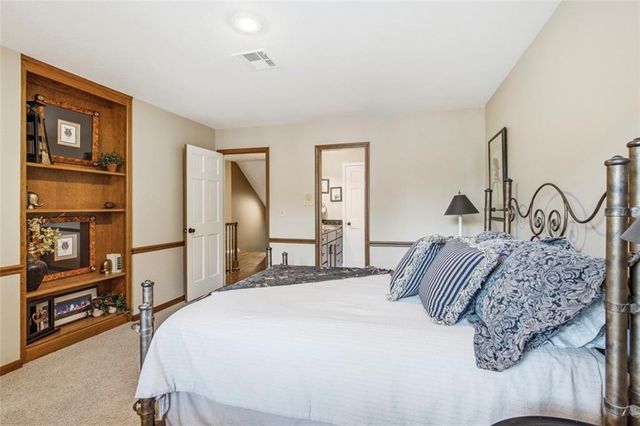 3604 W 129th Street, Leawood, KS 66209