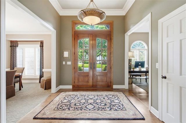 3604 W 129th Street, Leawood, KS 66209