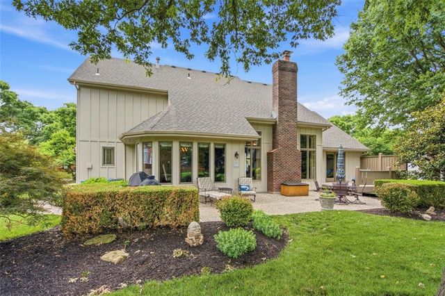 3604 W 129th Street, Leawood, KS 66209