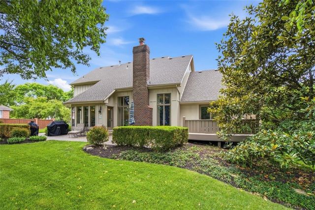 3604 W 129th Street, Leawood, KS 66209
