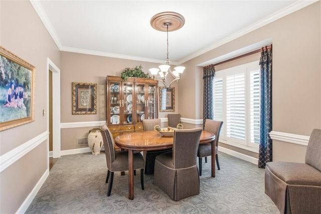 3604 W 129th Street, Leawood, KS 66209