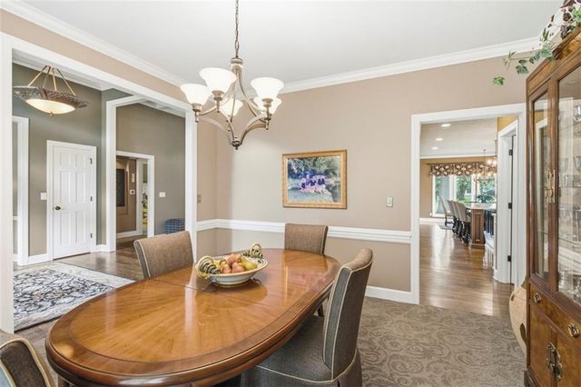 3604 W 129th Street, Leawood, KS 66209