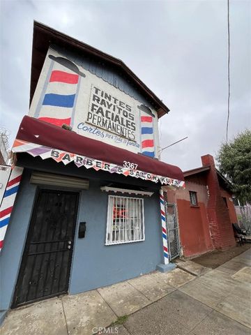 3361 Fletcher Dr, Los Angeles, CA 90065