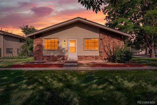 3225 S Garrison Street 45, Denver, CO 80227