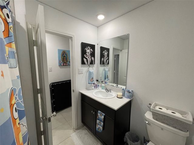 803 Odlozil Lane, Ennis, TX 75119
