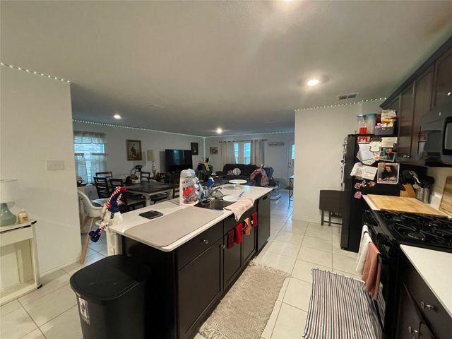 803 Odlozil Lane, Ennis, TX 75119
