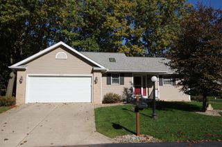 9573 Marco Drive 89, Portage, MI 49002