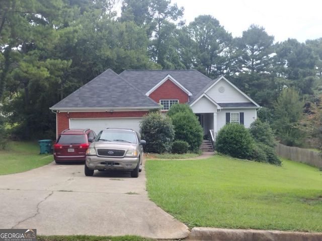 4294 Northridge Trail, Ellenwood, GA 30294
