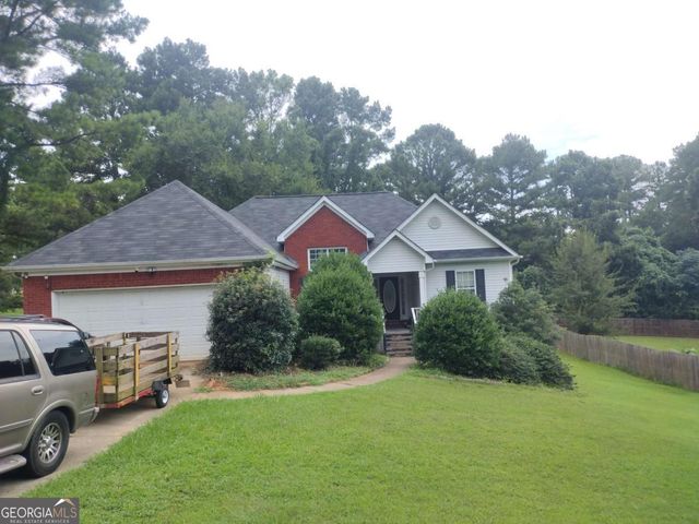 4294 Northridge Trail, Ellenwood, GA 30294